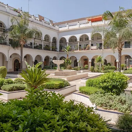 Avanti Luz De Sevilla, Hazte Un Regalo Y Disfrutalo Exterior photo